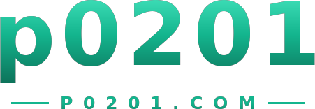 p0201 logo